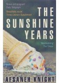 Afsaneh Knight - The Sunshine Years