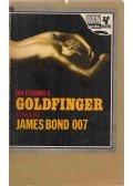 Ian Fleming - Goldfinger
