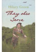 Hilary Green - They Also Serve