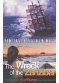 Michael Morpurgo - The Wreck Of The Zanzibar