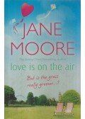 Jane Moore - Love Is on the Air