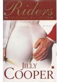 Jilly Cooper - Riders
