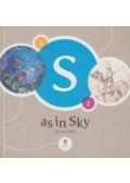 Juhász Litza - S as in Sky: An Art ABC