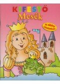 Fiona Hayes - Kifestő mesék
