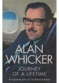 Alan Whicker - Journey of a Lifetime