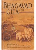 A. C. Bhaktivedanta Swami Prabhupáda - Bhagavad-gita As It Is