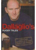 Lawrence Dallaglio - Dallaglio's Rugby Tales