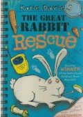 Katie Davies - The Great Rabbit Rescue