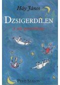 Háy János - Dzsigerdilen (dedikált)