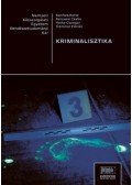 Tremmel Flórián; Fenyvesi Csaba; Herke Csongor - Kriminalisztika