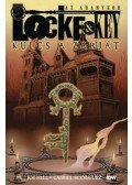 Joe HILL - Locke & Key - Kulcs a zárját: Az Aranykor