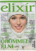 Dr. Nagy Róbert (főszerk.) - Elixír Magazin 2012. december
