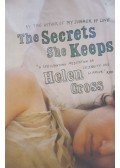 Helen Cross - The Secrets She Keeps