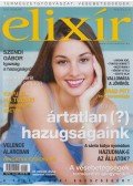 Dr. Nagy Róbert (főszerk.) - Elixír Magazin 2012. február