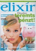 Dr. Nagy Róbert (főszerk.) - Elixír Magazin 2011. szeptember
