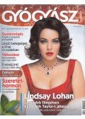 dr. Görgei Katalin (főszerk.) - Természetgyógyász magazin 2012. december
