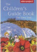 Jo Elworthy - The Children's Guide Book - The Eden Trail