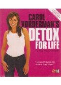 Carol Vorderman - Carol Vorderman's Detox for Life