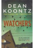 Dean R. Koontz - Watchers
