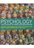 Nigel Holt,Andy Bremner,Ed Sutherland,Michael Vliek,Michael Passer,Ronald Smith - Psychology