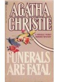 Agatha Christie - Funerals Are Fatal