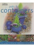 Anthony Atha - Pots and Containers