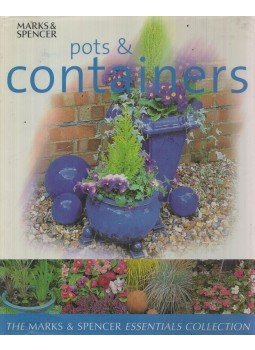 Anthony Atha - Pots and Containers Anthony Atha - Pots and Containers, 2002 antikvár könyv