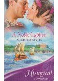 Michelle Styles - A Noble Captive