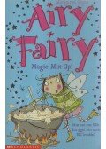 Margaret Ryan - Magic Mix Up! (Airy Fairy)