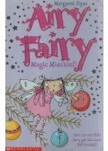 Margaret Ryan - Magic Mischief! (Airy Fairy)