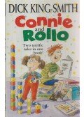 Dick King-Smith - Connie and Rollo