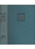 Vörösmarty Mihály - Vörösmarty Mihály összes művei III.