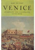 Chierichetti, Sandro - How to Visit Venice
