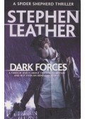 Stephen Leather - Dark Forces