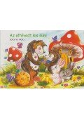 Sörös W. Klára - Az eltévedt kis süni