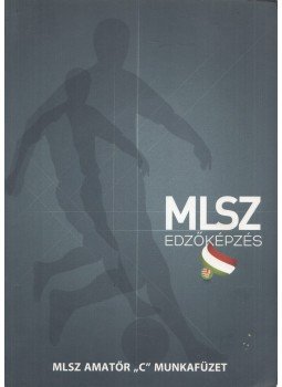  - MLSZ Edzőképzés,  0 antikvár könyv