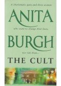 Anita Burgh - The Cult