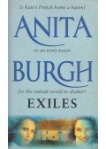 Anita Burgh - Exiles