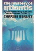 Berlitz, Charles - The Mystery of Atlantis