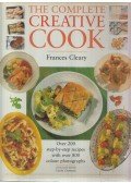 Frances Cleary - The Complete Creative Cook