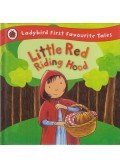 Jacob Grimm,Wilhelm Grimm,ROSS, MANDY - Little Red Riding Hood