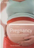 Harriet Sharkey - Pregnancy