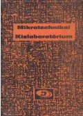 Csemniczky Ferenc,Romhányi László - Mikrotechnikai kislaboratórium
