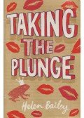 Helen Bailey - Taking the Plunge