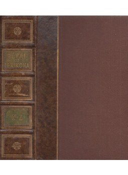 Csekei Varjú Elemér - Révai kis lexikona II. K-Z, Budapest 1936 antikvár könyv