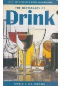 Sue Edwards,Graham Edwards - The Dictionary of Drink