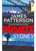 James Patterson,Kathryn Fox - Private Sydney