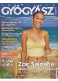dr. Görgei Katalin (főszerk.) - Természetgyógyász magazin 2013. augusztus XIX. évf. 8. szám