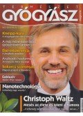 dr. Görgei Katalin (főszerk.) - Természetgyógyász magazin 2013. április XIX. évf. 4. szám