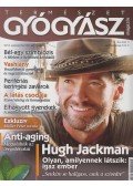 dr. Görgei Katalin (főszerk.) - Természetgyógyász magazin 2013. szeptember XIX. évf. 9. szám